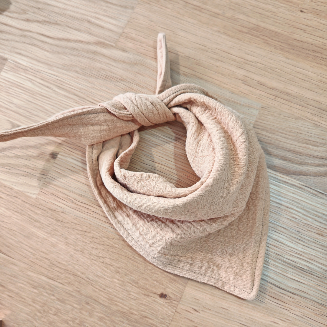 FOULARD À NOUER – Image 5
