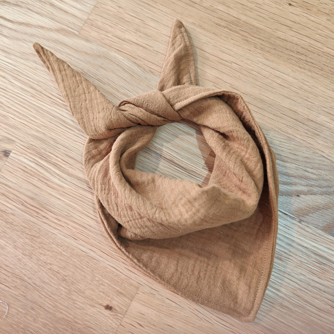 FOULARD À NOUER – Image 4
