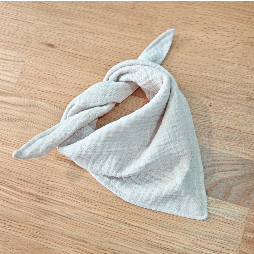 FOULARD À NOUER – Image 3