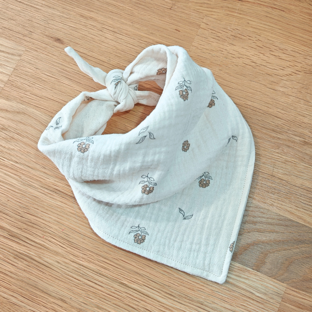 FOULARD À NOUER