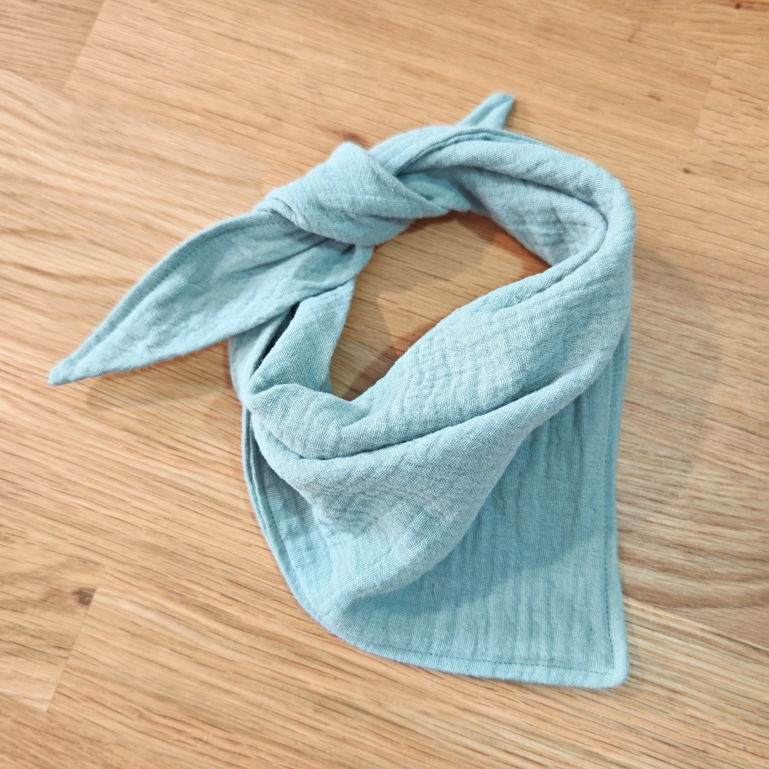 FOULARD À NOUER – Image 2