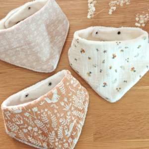 BAVOIR BANDANA