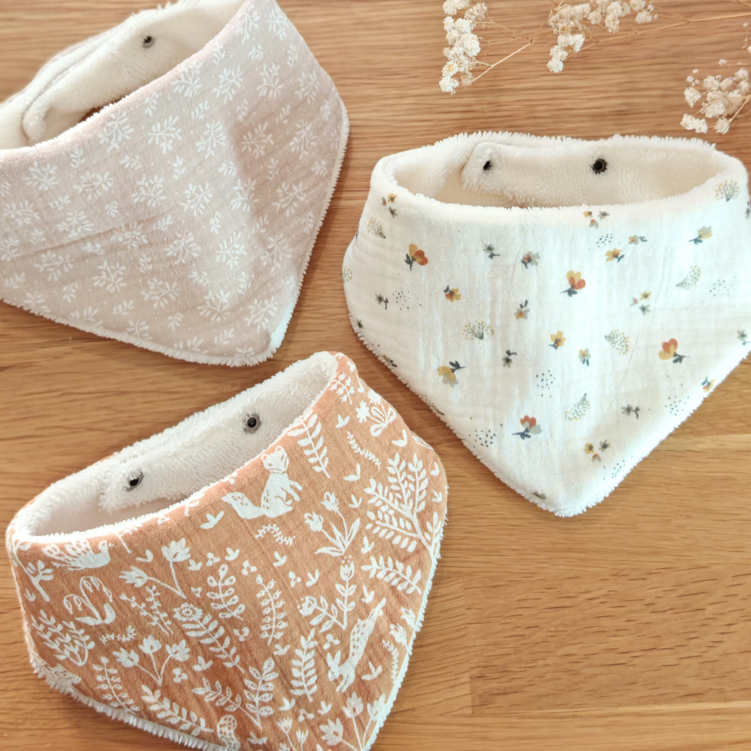 BAVOIR BANDANA