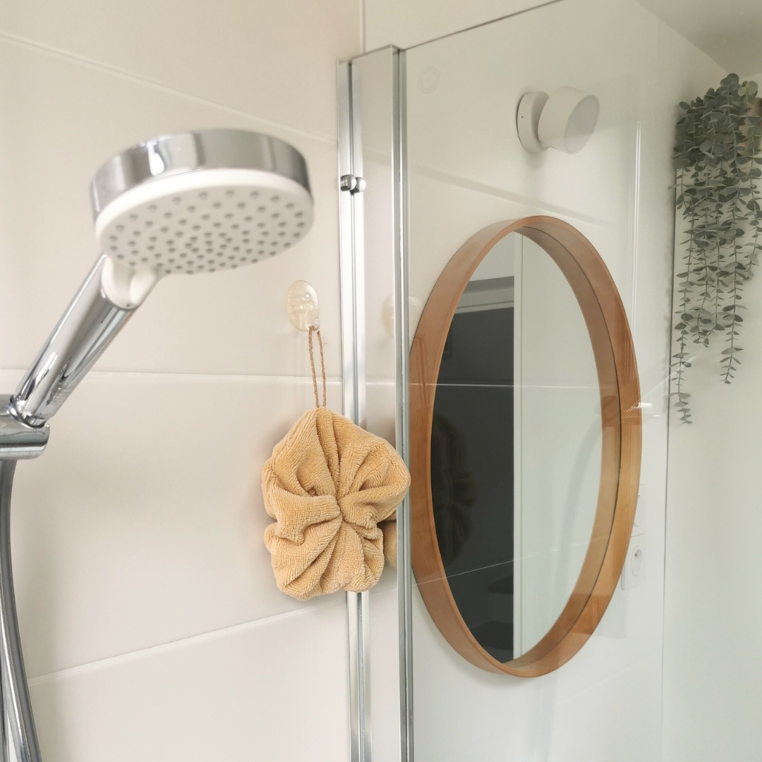 FLEUR DE DOUCHE LAVABLE – Image 9