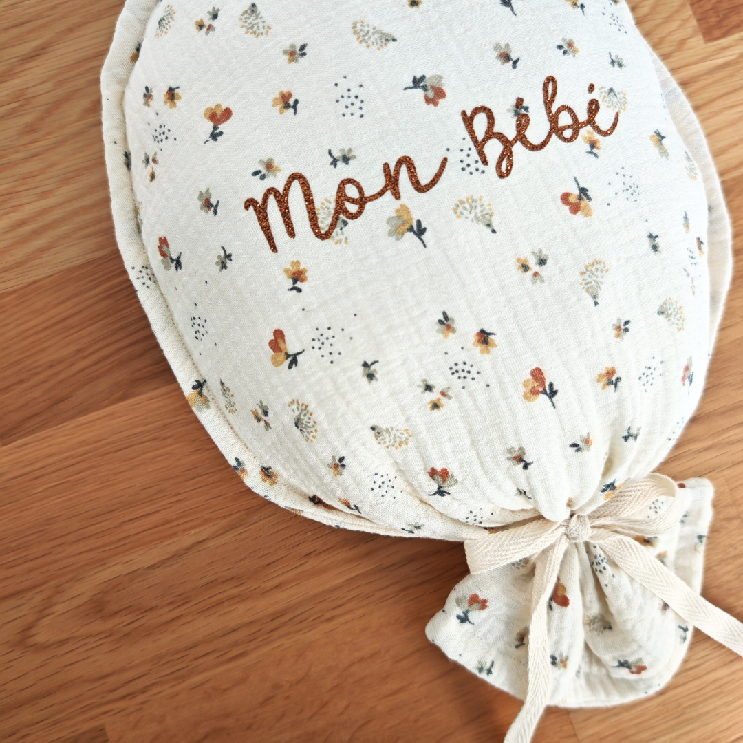 BALLON DECORATIF MURAL – Image 2