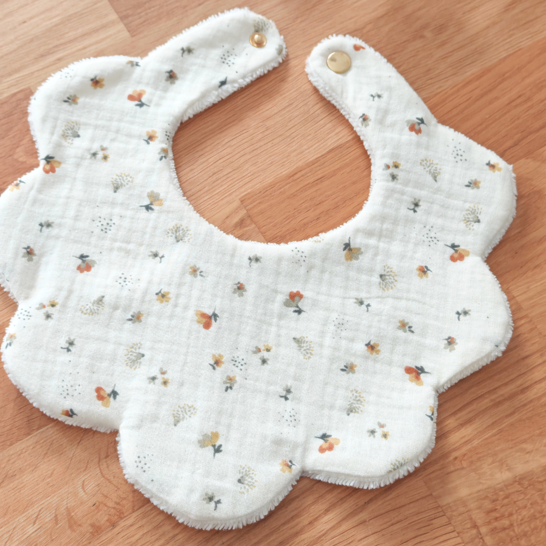 BAVOIR FLEUR BÉBÉ – Image 9