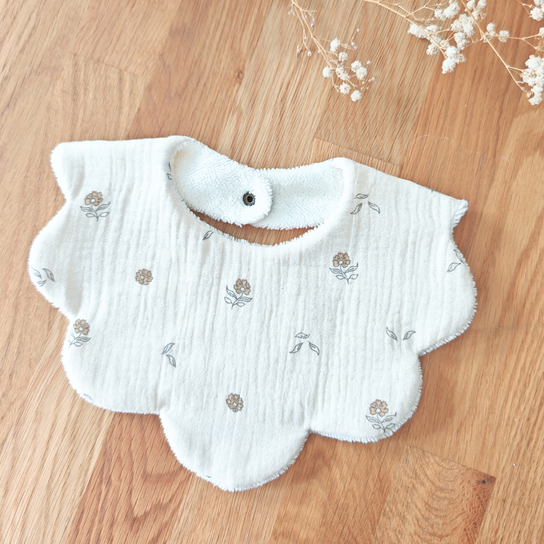 BAVOIR FLEUR BÉBÉ – Image 7