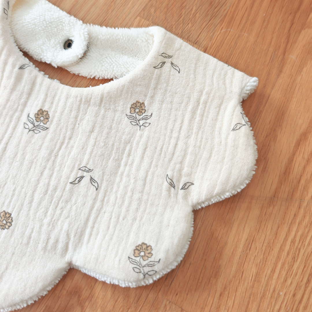 BAVOIR FLEUR BÉBÉ – Image 6