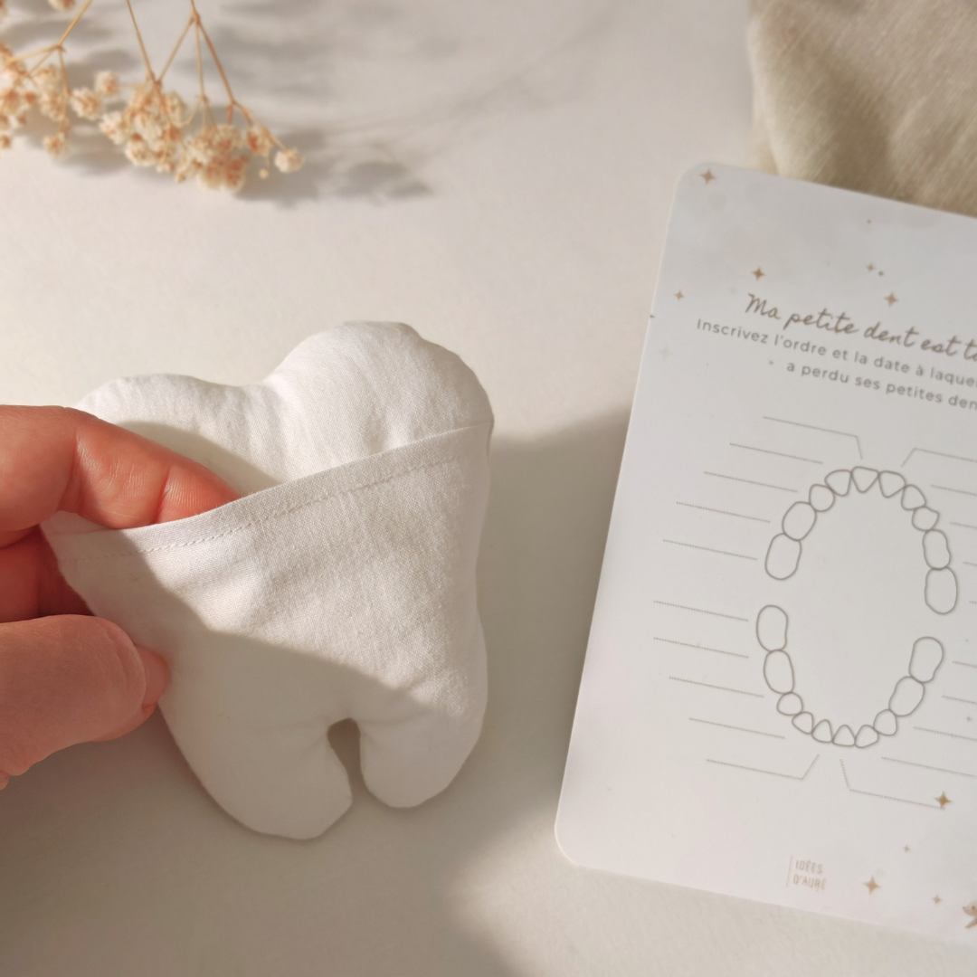 COFFRET MES PREMIERES DENTS – Image 2