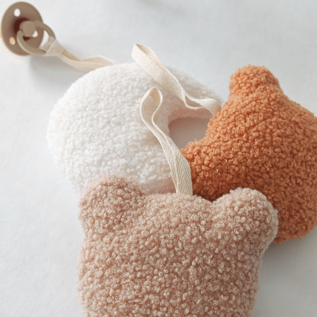 OURSON À ACCROCHER – Image 3