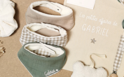 CADEAUX PERSONNALISÉS : DES SOUVENIRS À VIE