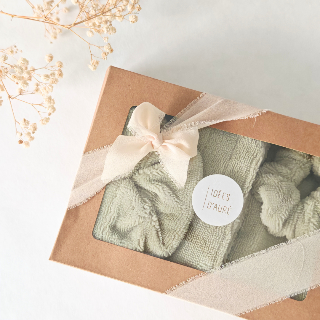 COFFRET RITUEL