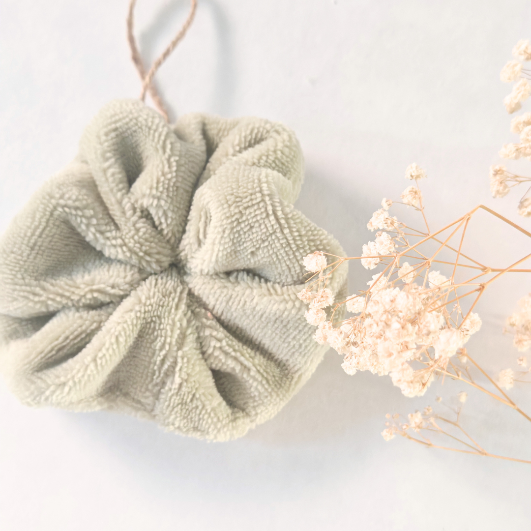 FLEUR DE DOUCHE LAVABLE – Image 7
