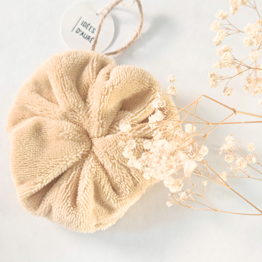 FLEUR DE DOUCHE LAVABLE – Image 6