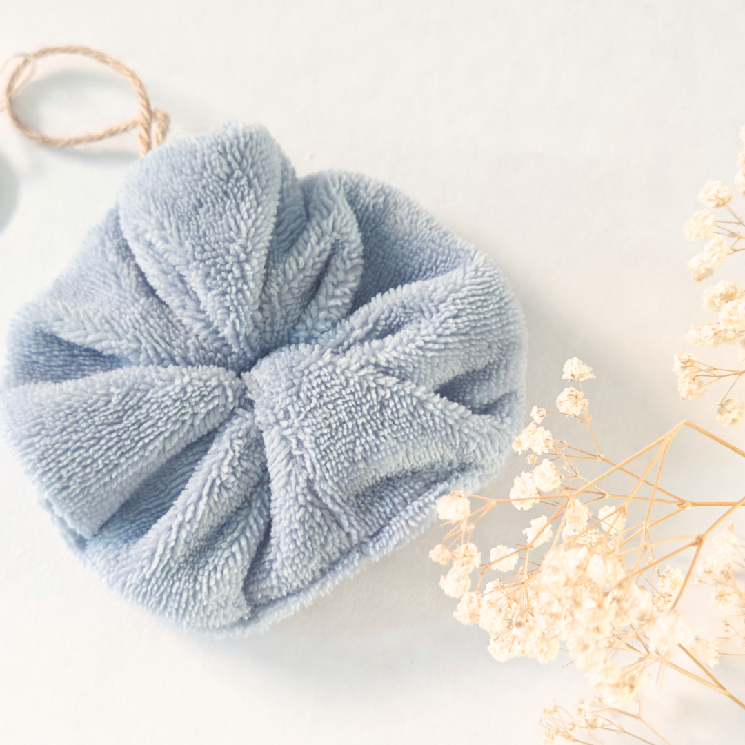 FLEUR DE DOUCHE LAVABLE – Image 5