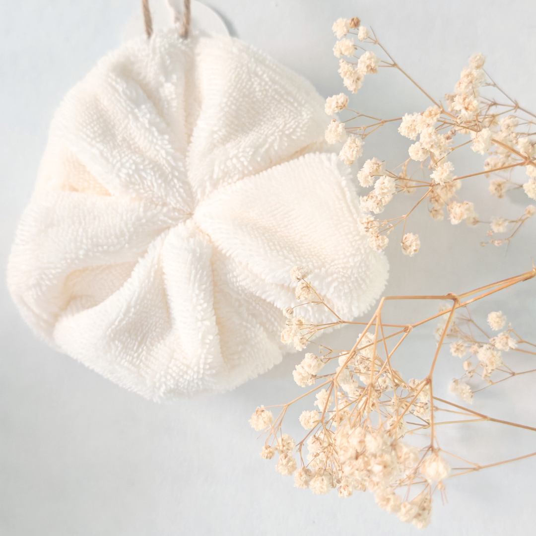 FLEUR DE DOUCHE LAVABLE – Image 4