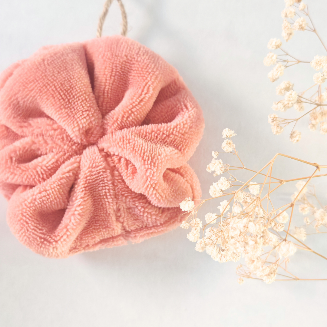FLEUR DE DOUCHE LAVABLE – Image 11