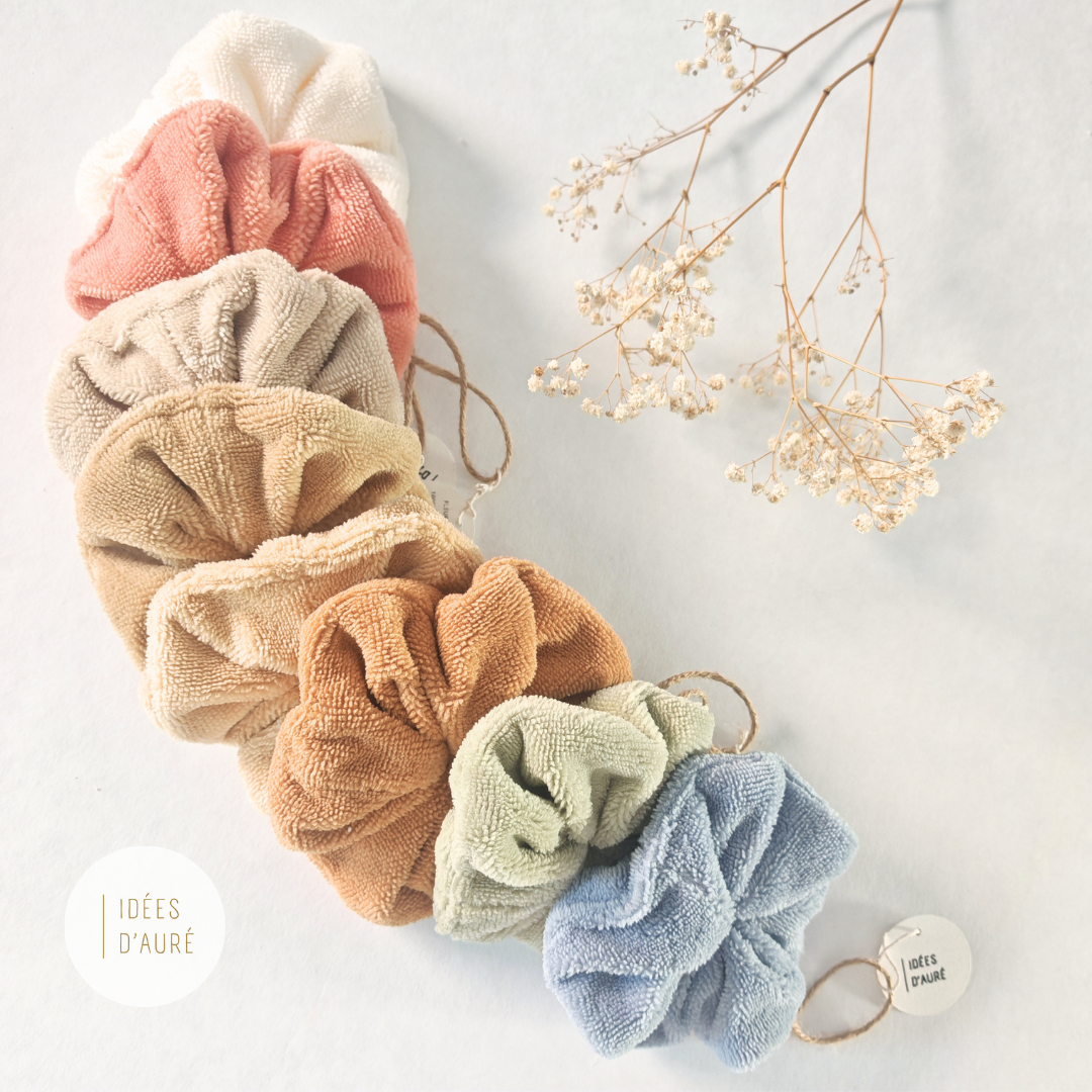 FLEUR DE DOUCHE LAVABLE – Image 2