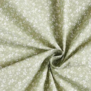 COTON SUZETTE VERT